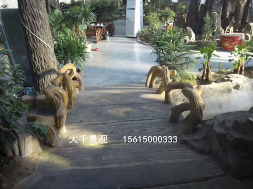 點擊查看詳細信息<br>標題：仿 真橋 閱讀次數：1583