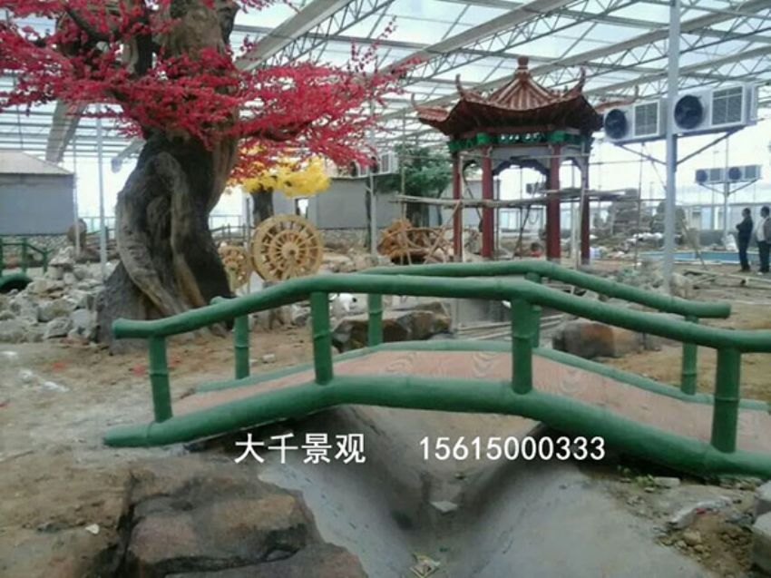 點擊查看詳細信息<br>標題：仿 真橋 閱讀次數：2069