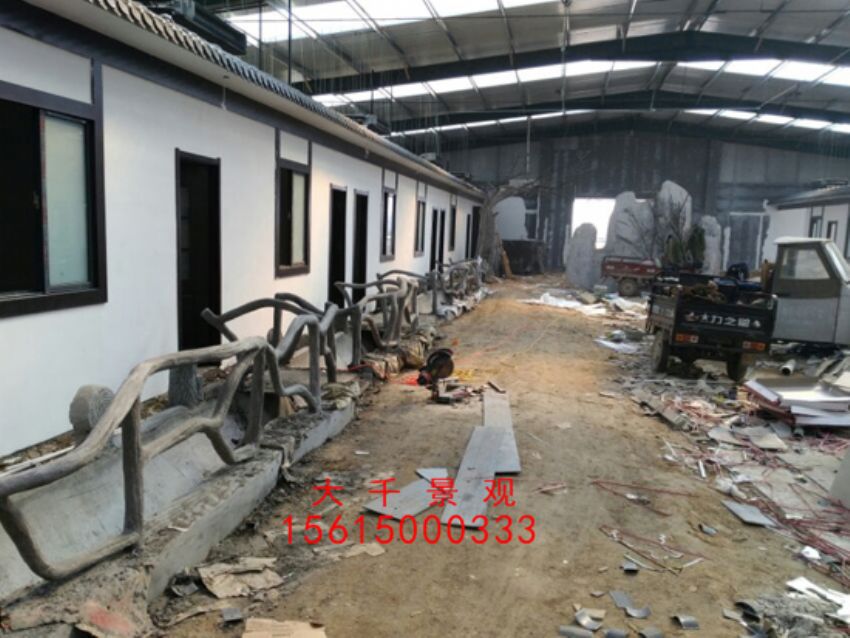 點擊查看詳細信息<br>標題：仿 真護欄上色前 閱讀次數：2340