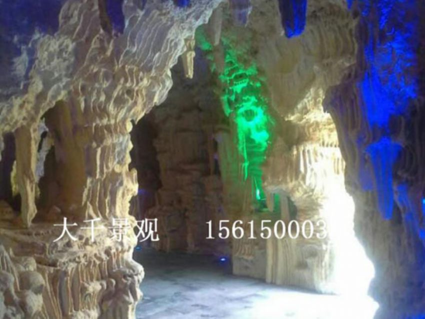 點(diǎn)擊查看詳細(xì)信息<br>標(biāo)題：假山 閱讀次數(shù)：2289