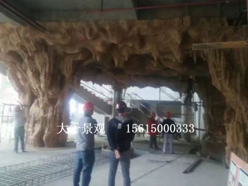 點(diǎn)擊查看詳細(xì)信息<br>標(biāo)題：假山 閱讀次數(shù)：2601