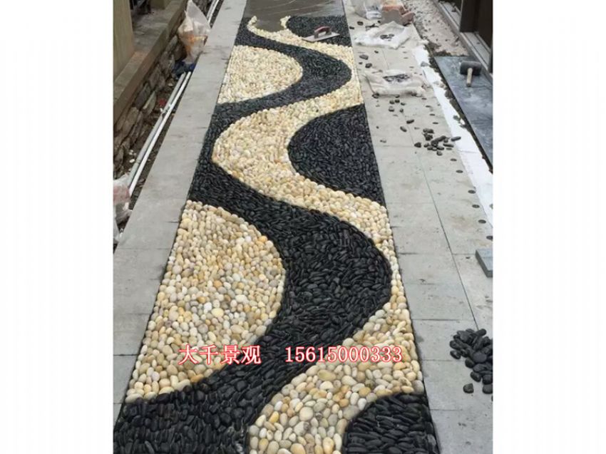 點擊查看詳細信息<br>標題：仿 真石路 閱讀次數：2465