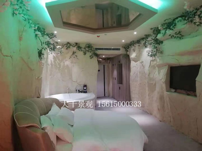 點擊查看詳細信息<br>標題：綠植墻 閱讀次數：1745